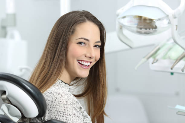 Professional Dental Services in Mcswain, CA